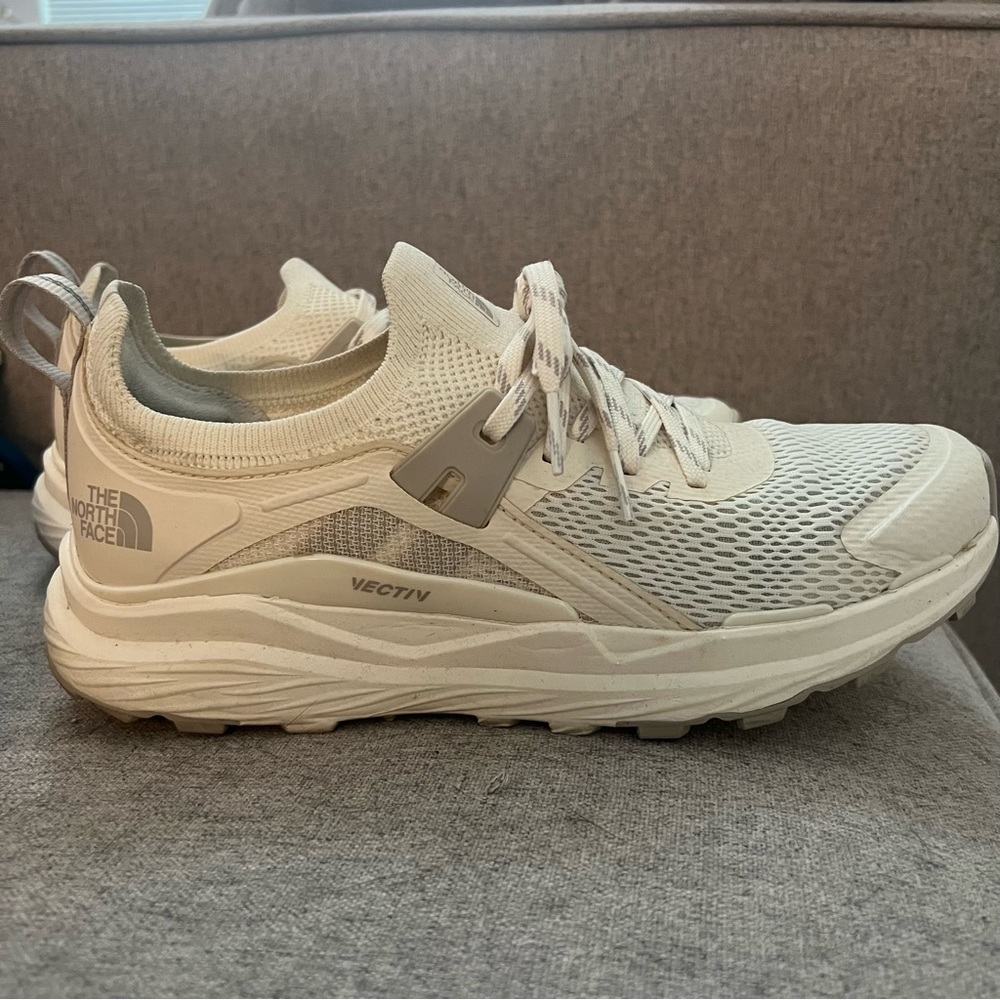 North Face Vectiv Hypnum Hiking Shoes
